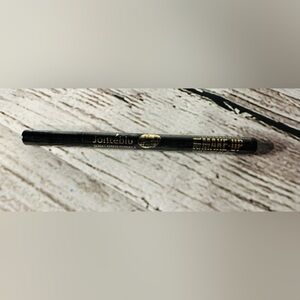 Jonteblu 24HR Liquid Eyeliner Black Waterproof Smudge Proof Sealed NWT